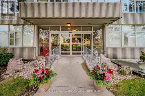 305 - 30 Harrisford Street, Hamilton, ON - Outdoor With Balcony