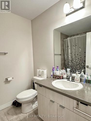 98 - 30 Time Square Boulevard, Hamilton, ON - Indoor Photo Showing Bathroom