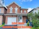 36 Tideland Drive, Brampton, ON  - Outdoor 