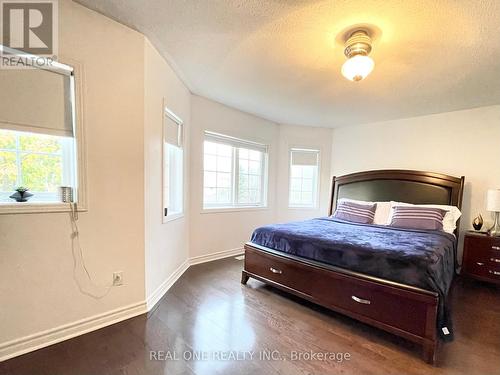 36 Tideland Drive, Brampton, ON - Indoor Photo Showing Bedroom