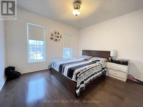 36 Tideland Drive, Brampton, ON - Indoor Photo Showing Bedroom