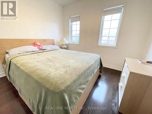 36 Tideland Drive, Brampton, ON - Indoor Photo Showing Bedroom