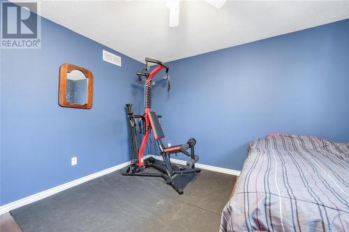 529 Chantel Court, Sarnia, ON - Indoor Photo Showing Bedroom