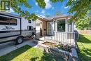 529 Chantel Court, Sarnia, ON  - Outdoor 