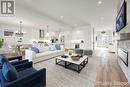 6755 Shaker Lane, Plympton-Wyoming, ON  - Indoor Photo Showing Living Room 