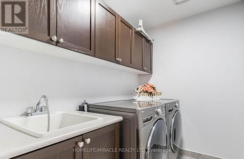 4664 Ray Lane, Burlington, ON - Indoor Photo Showing Laundry Room