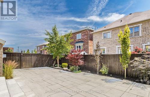 4664 Ray Lane, Burlington, ON - Outdoor