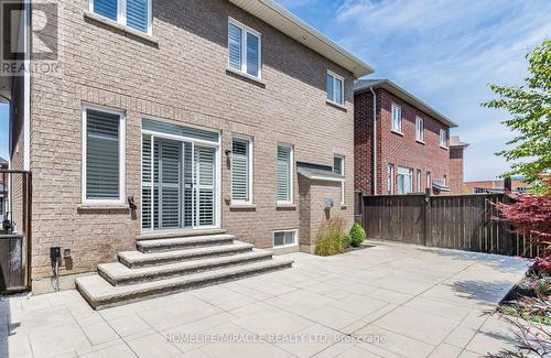 4664 Ray Lane, Burlington, ON - Outdoor