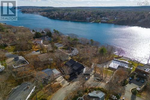 1025 Belmont On The Arm, Halifax, NS - Outdoor With Body Of Water With View