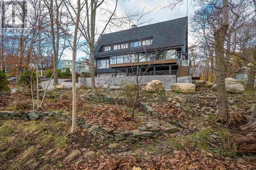 1025 Belmont On The Arm, Halifax, NS - Outdoor With Deck Patio Veranda