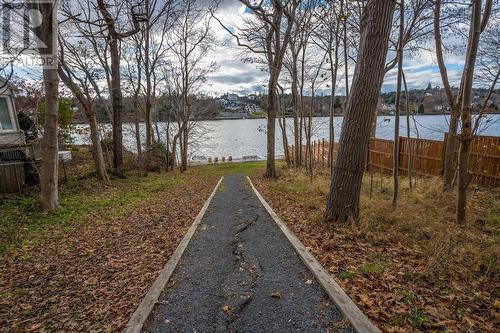 1025 Belmont On The Arm, Halifax, NS - Outdoor With Body Of Water With View