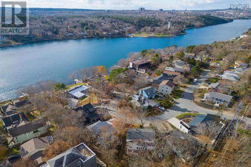 1025 Belmont On The Arm, Halifax, NS - Outdoor With Body Of Water With View