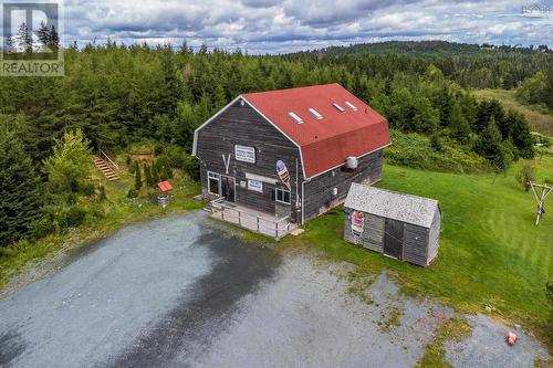 6344 Highway 207, Seaforth, NS 