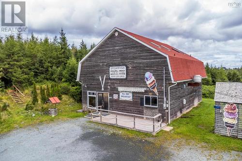 6344 Highway 207, Seaforth, NS 