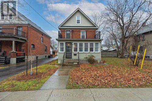 560 Frontenac Street, Kingston (East Of Sir John A. Blvd), ON - Outdoor With Facade