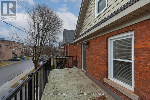 560 Frontenac Street, Kingston (East Of Sir John A. Blvd), ON - Outdoor With Exterior