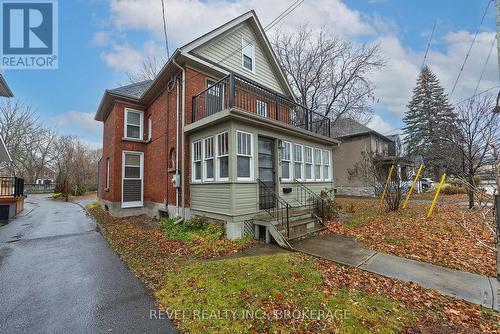 560 Frontenac Street, Kingston (East Of Sir John A. Blvd), ON - Outdoor With Facade