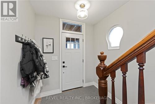 560 Frontenac Street, Kingston (East Of Sir John A. Blvd), ON - Indoor Photo Showing Other Room