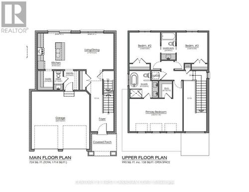 Lot 22 Foxborough Place, Thames Centre (Thorndale), ON - Other