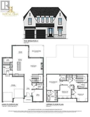 Lot 23 Foxborough Place, Thames Centre (Thorndale), ON - Other