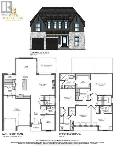 Lot 23 Foxborough Place, Thames Centre (Thorndale), ON - Other