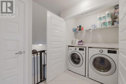 1056 Meadowlark Ridge, London, ON - Indoor Photo Showing Laundry Room