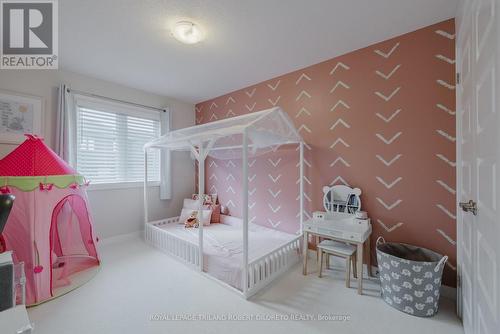 1056 Meadowlark Ridge, London, ON - Indoor Photo Showing Bedroom