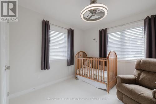 1056 Meadowlark Ridge, London, ON - Indoor Photo Showing Bedroom