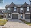 1056 Meadowlark Ridge, London, ON  - Outdoor With Facade 