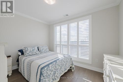 404 - 460 Callaway Road, London, ON - Indoor Photo Showing Bedroom