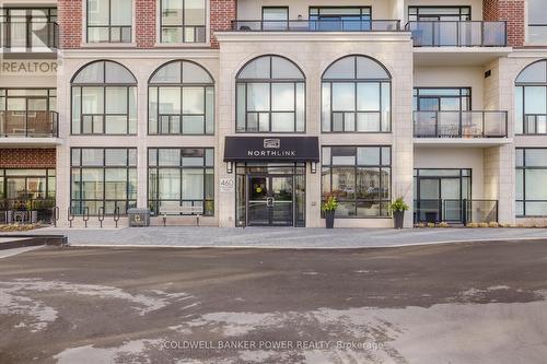 404 - 460 Callaway Road, London, ON - Outdoor