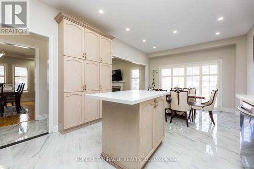 23 Brentcliff Drive, Brampton, ON - Indoor