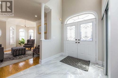 23 Brentcliff Drive, Brampton, ON - Indoor Photo Showing Other Room