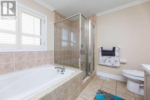 23 Brentcliff Drive, Brampton, ON - Indoor Photo Showing Bathroom