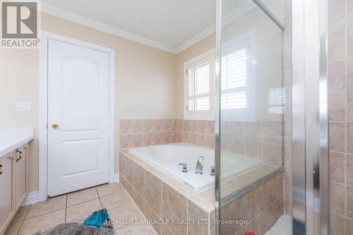 23 Brentcliff Drive, Brampton, ON - Indoor Photo Showing Bathroom