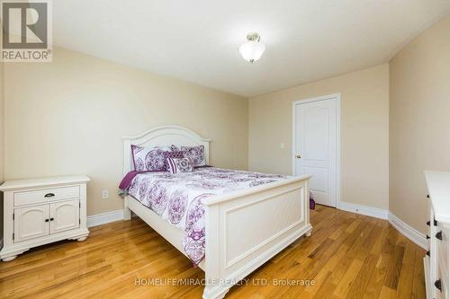 23 Brentcliff Drive, Brampton, ON - Indoor Photo Showing Bedroom