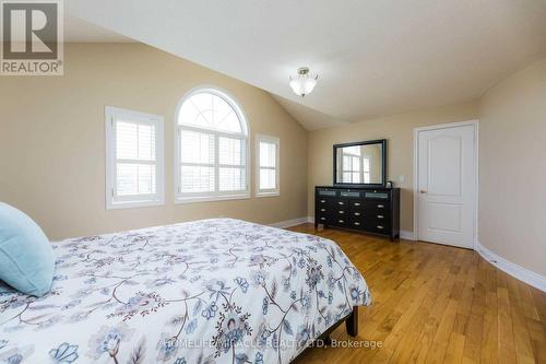 23 Brentcliff Drive, Brampton, ON - Indoor Photo Showing Bedroom