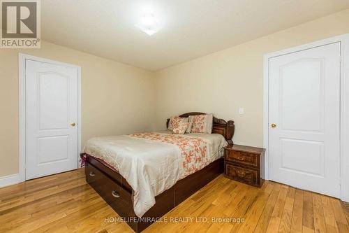 23 Brentcliff Drive, Brampton, ON - Indoor Photo Showing Bedroom