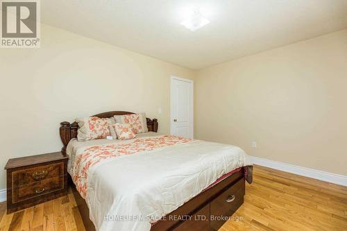 23 Brentcliff Drive, Brampton, ON - Indoor Photo Showing Bedroom