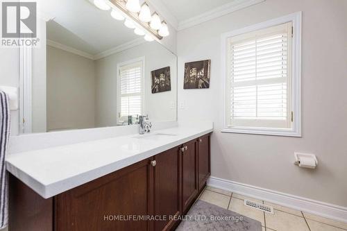 23 Brentcliff Drive, Brampton, ON - Indoor Photo Showing Bathroom