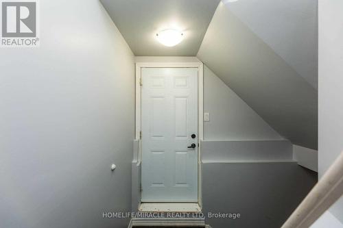 23 Brentcliff Drive, Brampton, ON - Indoor Photo Showing Other Room