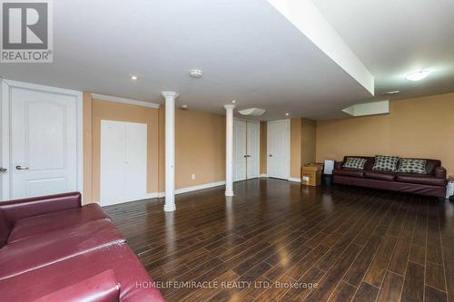 23 Brentcliff Drive, Brampton, ON - Indoor