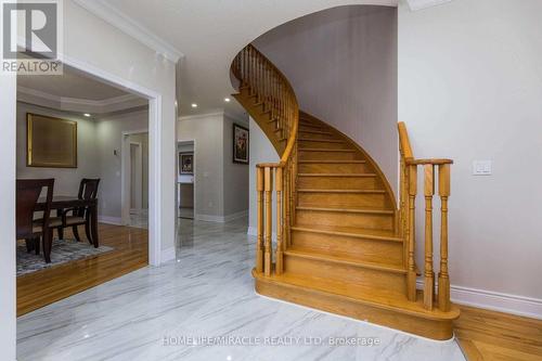 23 Brentcliff Drive, Brampton, ON - Indoor Photo Showing Other Room