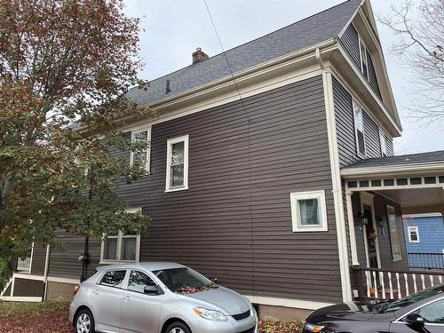 140 Pleasant Street, Truro, NS 