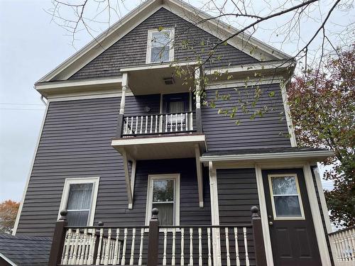 140 Pleasant Street, Truro, NS 