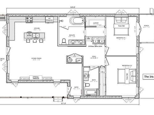 2 Lot Michaela Street, Pictou, NS 