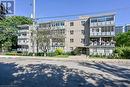 Welcome to Hillview Terrace - 107 St. Joseph'S Drive Unit# 304, Hamilton, ON  - Outdoor With Balcony 