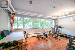 Gym/Meeting Room - 