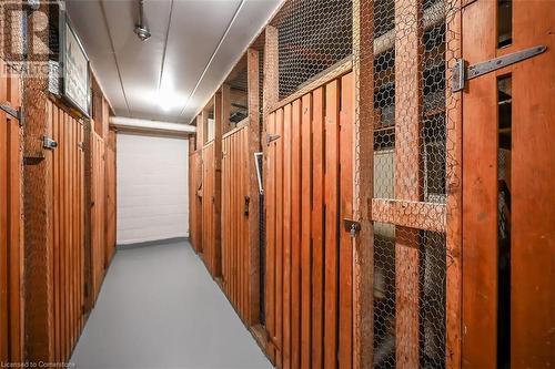 Lockers - 107 St. Joseph'S Drive Unit# 304, Hamilton, ON - Indoor Photo Showing Other Room