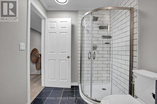 7634 Langstaff Road, Clarington, ON - Indoor Photo Showing Bathroom